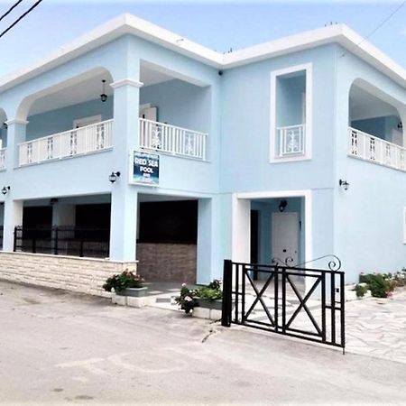 Anna'S Studios & Apartments Ζάκυνθος Πόλη Εξωτερικό φωτογραφία