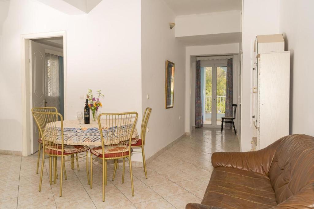 Anna'S Studios & Apartments Ζάκυνθος Πόλη Εξωτερικό φωτογραφία