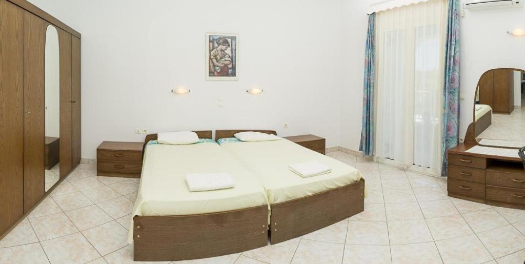 Anna'S Studios & Apartments Ζάκυνθος Πόλη Εξωτερικό φωτογραφία