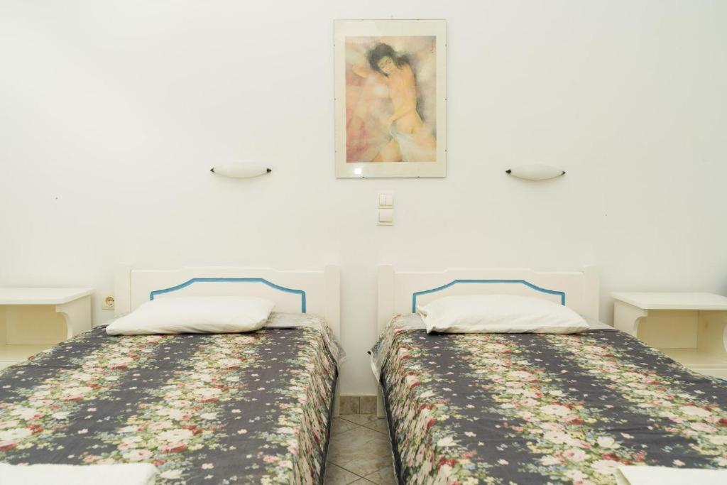 Anna'S Studios & Apartments Ζάκυνθος Πόλη Εξωτερικό φωτογραφία