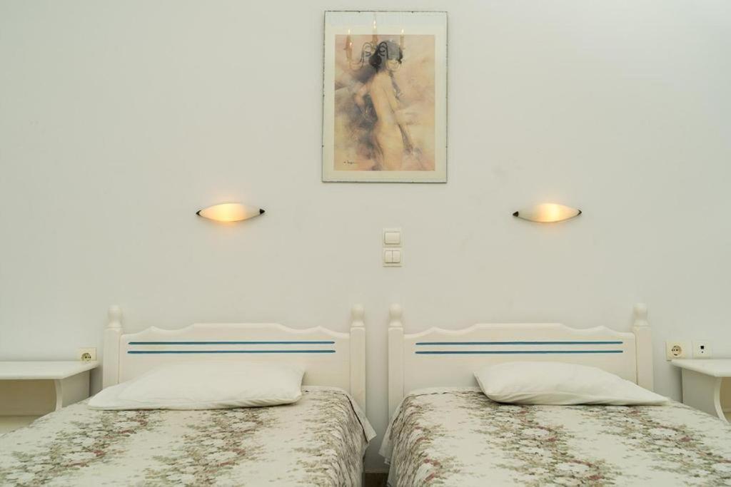 Anna'S Studios & Apartments Ζάκυνθος Πόλη Εξωτερικό φωτογραφία