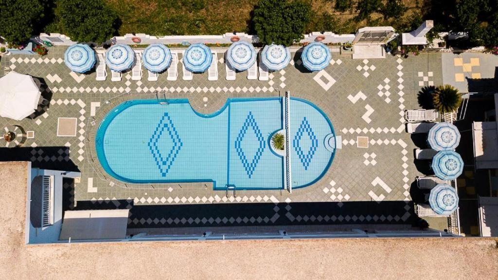 Anna'S Studios & Apartments Ζάκυνθος Πόλη Εξωτερικό φωτογραφία
