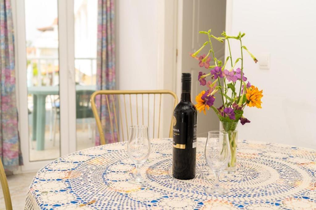 Anna'S Studios & Apartments Ζάκυνθος Πόλη Εξωτερικό φωτογραφία