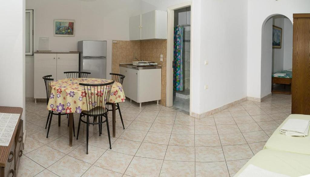 Anna'S Studios & Apartments Ζάκυνθος Πόλη Εξωτερικό φωτογραφία