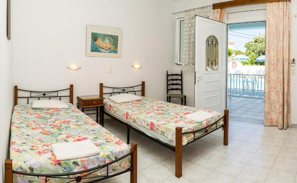 Anna'S Studios & Apartments Ζάκυνθος Πόλη Εξωτερικό φωτογραφία