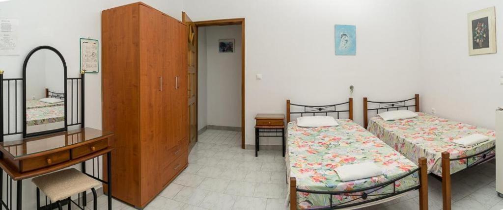 Anna'S Studios & Apartments Ζάκυνθος Πόλη Εξωτερικό φωτογραφία