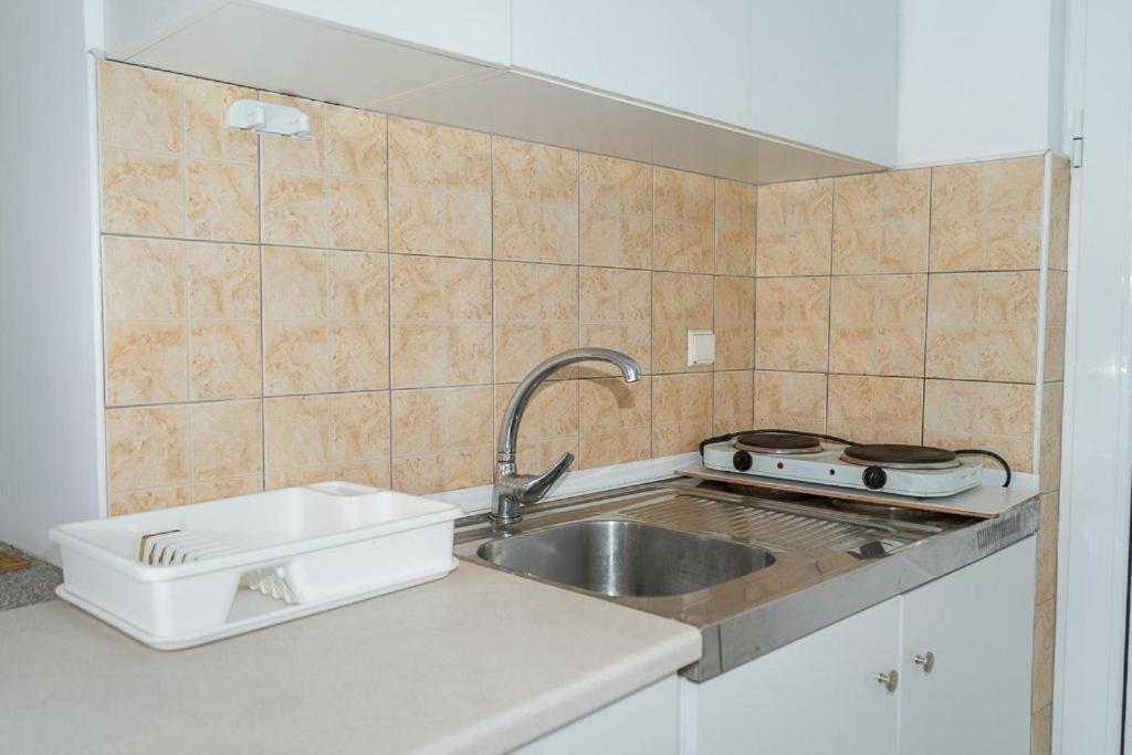 Anna'S Studios & Apartments Ζάκυνθος Πόλη Εξωτερικό φωτογραφία